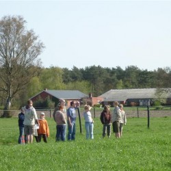 Koala 141 - Scouts en Gidsen Zaventem 